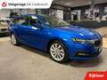 Skoda Octavia Combi 1.4 TSI iV PHEV Business Edition / led /stuu Blauw - thumbnail 8