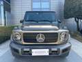 Mercedes-Benz G 400 G 400 d S.W. AMG Line Gris - thumbnail 2