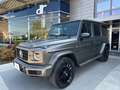 Mercedes-Benz G 400 G 400 d S.W. AMG Line Gris - thumbnail 1