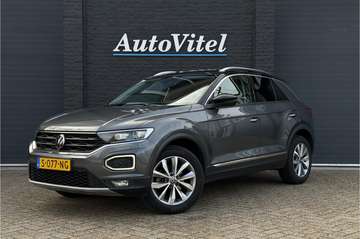 1.5 TSI 150PK DSG-7 | Trekhaak | Camera | Stoelver