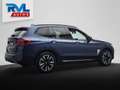 BMW iX3 Executive 80 kWh SOH 97,07% Pano/dak Leder Apple/C Blauw - thumbnail 26