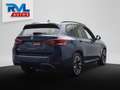 BMW iX3 Executive 80 kWh SOH 97,07% Pano/dak Leder Apple/C Blauw - thumbnail 5