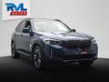 BMW iX3 Executive 80 kWh SOH 97,07% Pano/dak Leder Apple/C Blauw - thumbnail 4