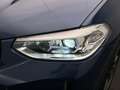 BMW iX3 Executive 80 kWh SOH 97,07% Pano/dak Leder Apple/C Blauw - thumbnail 21