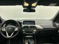 BMW iX3 Executive 80 kWh SOH 97,07% Pano/dak Leder Apple/C Blauw - thumbnail 2