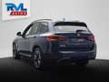 BMW iX3 Executive 80 kWh SOH 97,07% Pano/dak Leder Apple/C Blauw - thumbnail 3