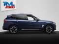 BMW iX3 Executive 80 kWh SOH 97,07% Pano/dak Leder Apple/C Blauw - thumbnail 27