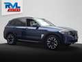 BMW iX3 Executive 80 kWh SOH 97,07% Pano/dak Leder Apple/C Blauw - thumbnail 28
