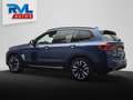 BMW iX3 Executive 80 kWh SOH 97,07% Pano/dak Leder Apple/C Blauw - thumbnail 23