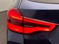 BMW iX3 Executive 80 kWh SOH 97,07% Pano/dak Leder Apple/C Blauw - thumbnail 30