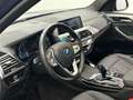 BMW iX3 Executive 80 kWh SOH 97,07% Pano/dak Leder Apple/C Blauw - thumbnail 44