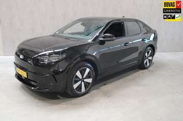 Extended Range RWD 77 kWh Camera/Cruise/Stoelmassa