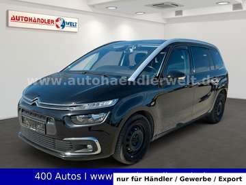 Grand C4 Picasso/Spacetourer Selection