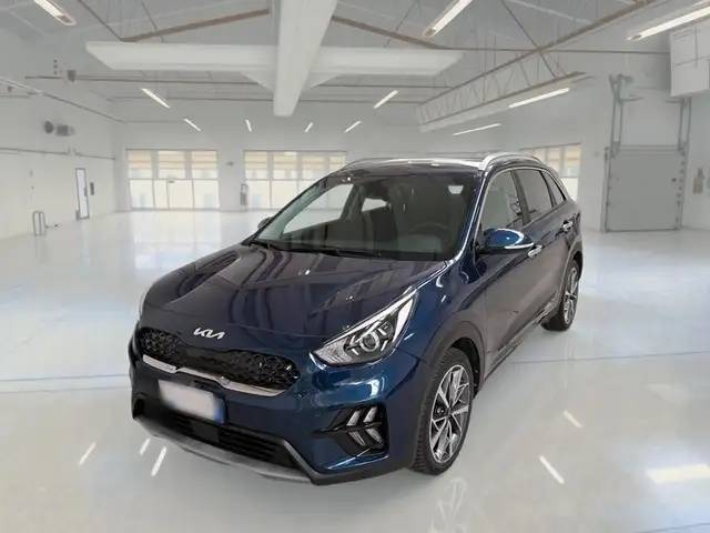 Kia Niro 1.6 HEV GDI STYLE DCT