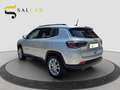 Jeep Compass 1.6 mjt Limited 2wd 120cv 2020 Argent - thumbnail 17