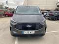Ford Tourneo Custom 2.0 EcoBlue 100kW (136CV) L1 Trend Gris - thumbnail 7