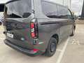 Ford Tourneo Custom 2.0 EcoBlue 100kW (136CV) L1 Trend Gris - thumbnail 3