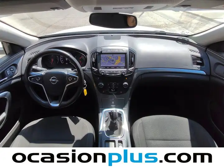Opel Insignia 1.4T S&S Selective 4p/5p 2016, foto 6