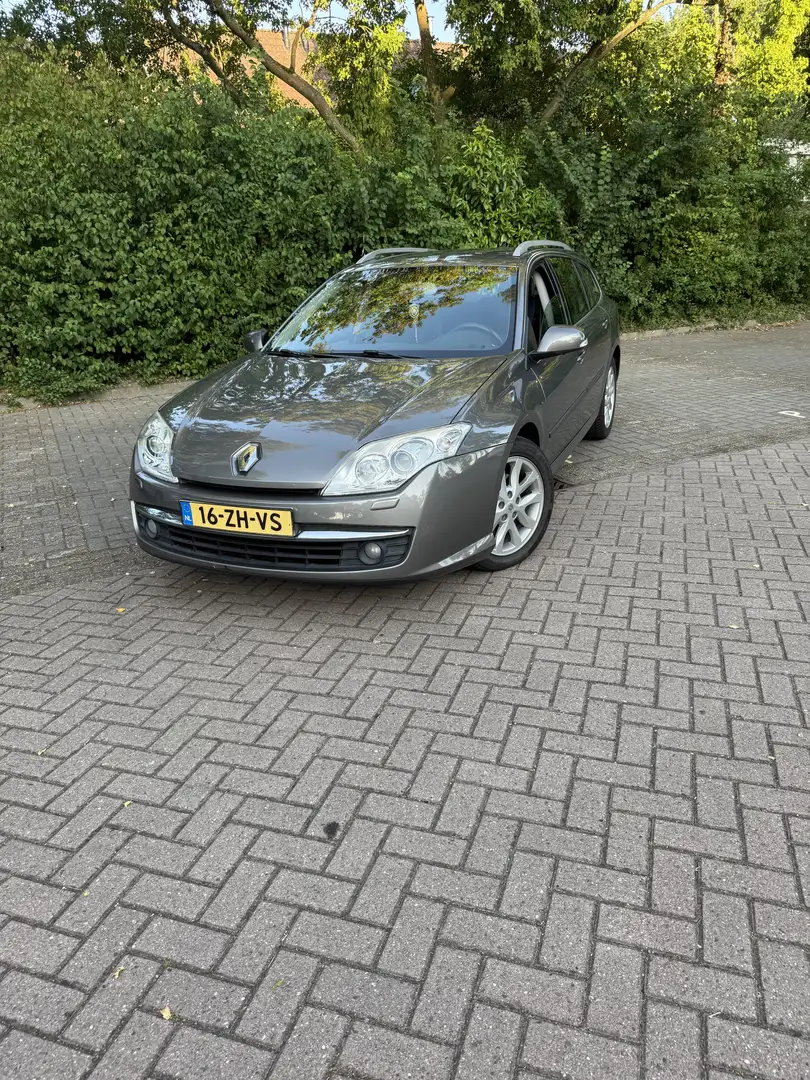 Renault Laguna Grandtour 2.0 16V Dynamique - 1