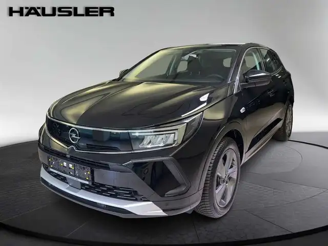 Opel Grandland (X) Enjoy 1.2 Automatik PDC Klimaautomatik LED Navi