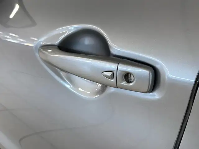 Nissan Qashqai view 15