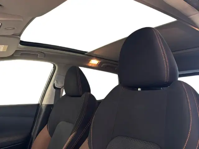 Nissan Qashqai view 13