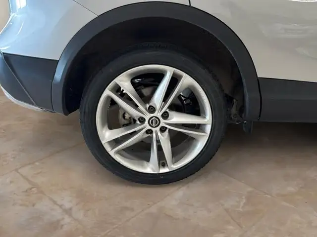 Nissan Qashqai view 6