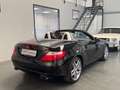 Mercedes-Benz SLK 200 BlueEfficiency/Vollle./Pano/Tempomat Zwart - thumbnail 10