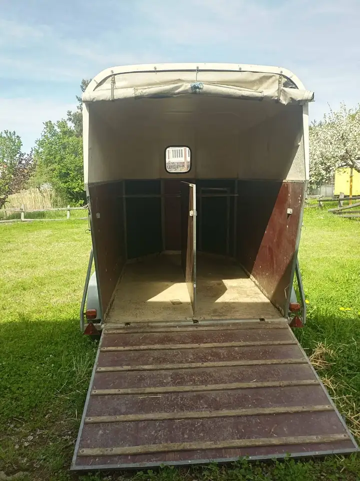 Trailer-Anhänger, foto 5