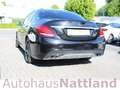 Mercedes-Benz C 43 AMG 4Matic 9G RFK Leder LED SD Schwarz - thumbnail 6