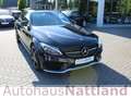 Mercedes-Benz C 43 AMG 4Matic 9G RFK Leder LED SD Schwarz - thumbnail 18
