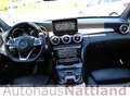 Mercedes-Benz C 43 AMG 4Matic 9G RFK Leder LED SD Schwarz - thumbnail 12