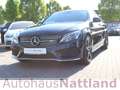 Mercedes-Benz C 43 AMG 4Matic 9G RFK Leder LED SD Schwarz - thumbnail 3