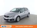 Peugeot 308 1.5 Blue-HDi Style Silber - thumbnail 1