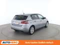 Peugeot 308 1.5 Blue-HDi Style Silber - thumbnail 6