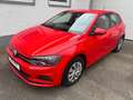 Volkswagen Polo VI Comfortline Rouge - thumbnail 7