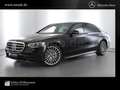 Mercedes-Benz S 450 d 4M Lang 3,99%/AMG/Digital Light/Sthzg     /Sitzk Schwarz - thumbnail 1