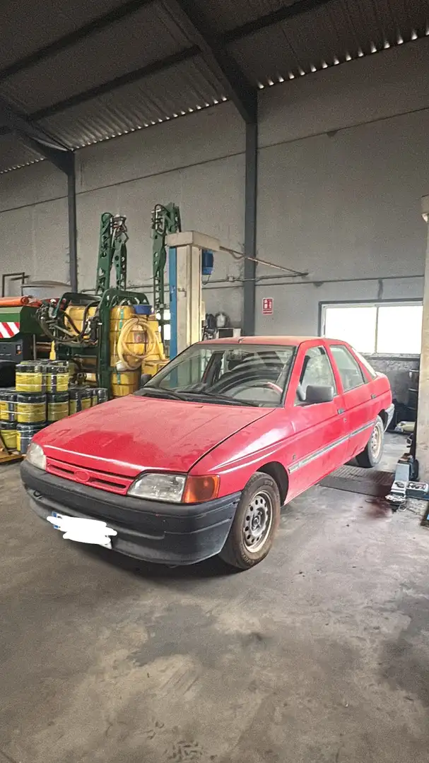 Ford Orion 1.8D CLX - 1