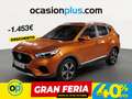 MG ZS 1.5 VTi-Tech Comfort 78kW Naranja - thumbnail 1