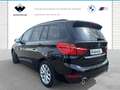 BMW 218 d Gran Tourer Advantage DAB LED Navi Shz PDC Negru - thumbnail 3