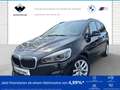 BMW 218 d Gran Tourer Advantage DAB LED Navi Shz PDC Negru - thumbnail 1