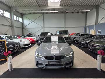 Coupe CS/Rückfahrkamera/Hifi/Head-Up/*530€