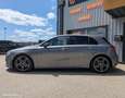 Mercedes-Benz A 200 Mercedes 2.0 200 D 150ch AMG LINE 8G-DCT BVA Gris - thumbnail 9
