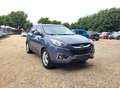Hyundai iX35 Comfort 2WD/LPG*Euro 5*Klima*SR+LMF*WR*AHK* Azul - thumbnail 8