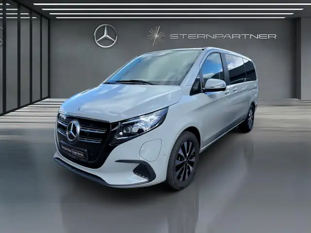 Mercedes-Benz EQV Lang 90kWh+LED+KAMERA