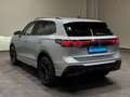 Volkswagen Tiguan R-Line 1.5 eTSI DSG | MATRIX NAVI AHK ACC Silber - thumbnail 5