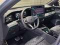 Volkswagen Tiguan R-Line 1.5 eTSI DSG | MATRIX NAVI AHK ACC Silber - thumbnail 21