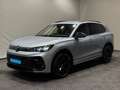 Volkswagen Tiguan R-Line 1.5 eTSI DSG | MATRIX NAVI AHK ACC Silber - thumbnail 2