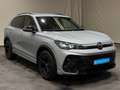 Volkswagen Tiguan R-Line 1.5 eTSI DSG | MATRIX NAVI AHK ACC Silber - thumbnail 28