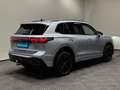 Volkswagen Tiguan R-Line 1.5 eTSI DSG | MATRIX NAVI AHK ACC Silber - thumbnail 18
